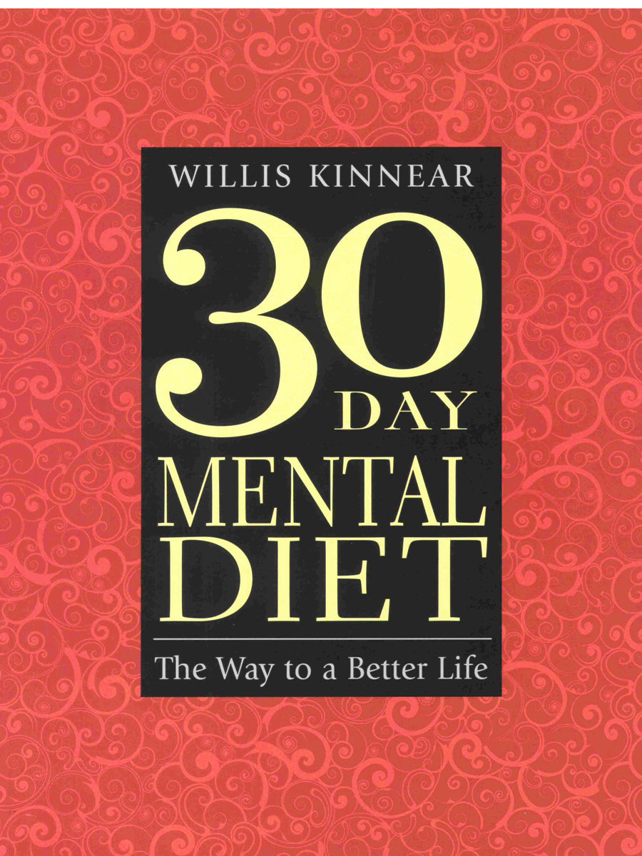 Thirty-Day Mental Diet
